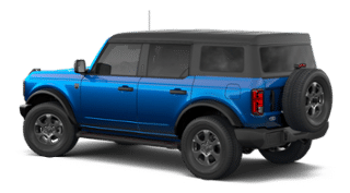 2026 Ford Bronco® External Image 3